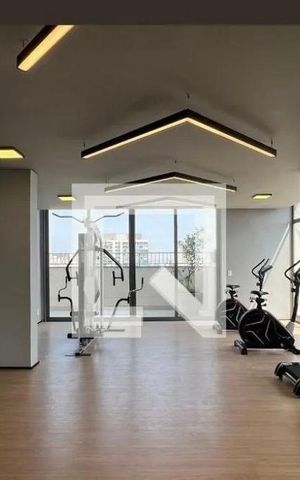 Studio à venda com 31m², 1 quarto e sem vaga Studio à venda com 31m², 1 quarto e sem vagaÁrea comum