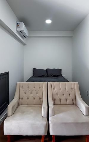 Studio para alugar com 31m², 1 quarto e sem vaga Studio para alugar com 31m², 1 quarto e sem vagaStudio