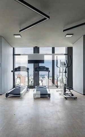 Studio à venda com 31m², 1 quarto e sem vaga Studio à venda com 31m², 1 quarto e sem vagaÁrea comum