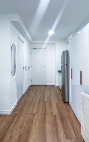 Studio à venda com 31m², 1 quarto e sem vaga Studio à venda com 31m², 1 quarto e sem vagaStudio