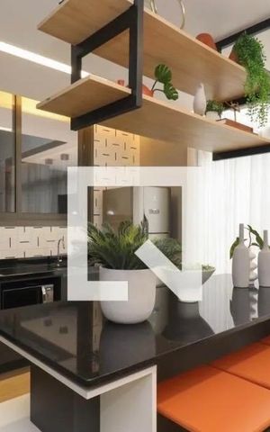 Studio à venda com 31m², 1 quarto e sem vaga Studio à venda com 31m², 1 quarto e sem vagaÁrea comum