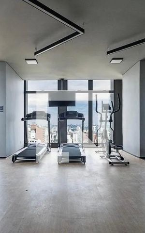Studio para alugar com 31m², 1 quarto e sem vaga Studio para alugar com 31m², 1 quarto e sem vagaÁrea comum