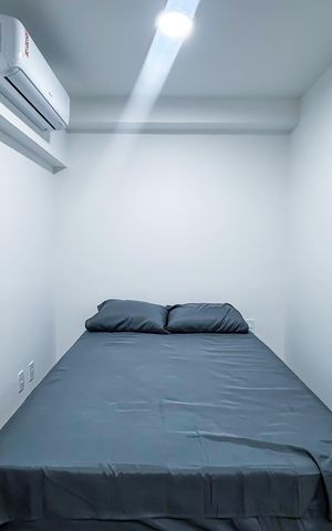 Studio à venda com 31m², 1 quarto e sem vaga Studio à venda com 31m², 1 quarto e sem vagaStudio