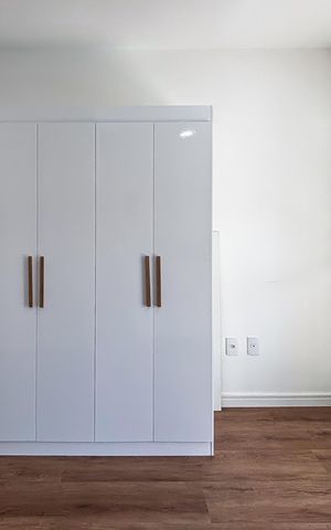 Studio para alugar com 31m², 1 quarto e sem vaga Studio para alugar com 31m², 1 quarto e sem vagaStudio