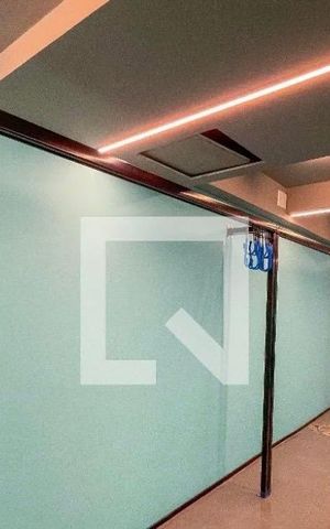 Studio para alugar com 31m², 1 quarto e sem vaga Studio para alugar com 31m², 1 quarto e sem vagaÁrea comum