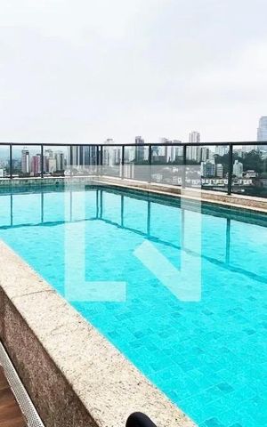 Studio à venda com 31m², 1 quarto e sem vaga Studio à venda com 31m², 1 quarto e sem vagaÁrea comum