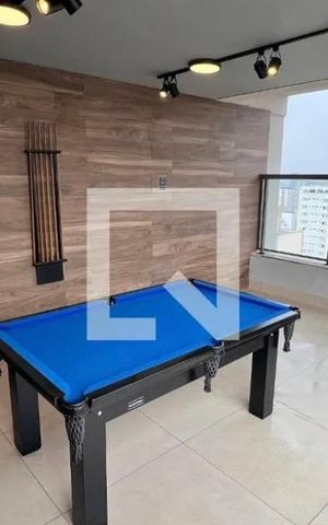 Studio à venda com 31m², 1 quarto e sem vaga Studio à venda com 31m², 1 quarto e sem vagaÁrea comum