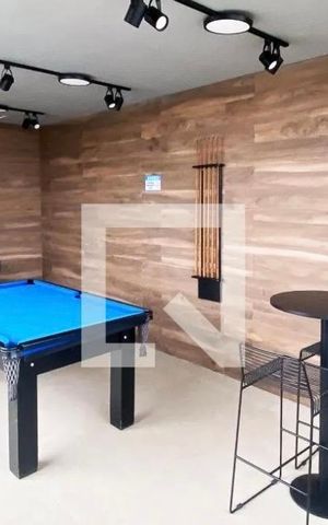 Studio à venda com 31m², 1 quarto e sem vaga Studio à venda com 31m², 1 quarto e sem vagaÁrea comum