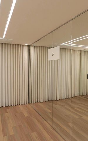 Apartamento à venda com 120m², 3 quartos e 2 vagas Apartamento à venda com 120m², 3 quartos e 2 vagasSuíte