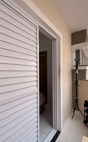 Apartamento à venda com 150m², 3 quartos e 2 vagas Apartamento à venda com 150m², 3 quartos e 2 vagasSacada