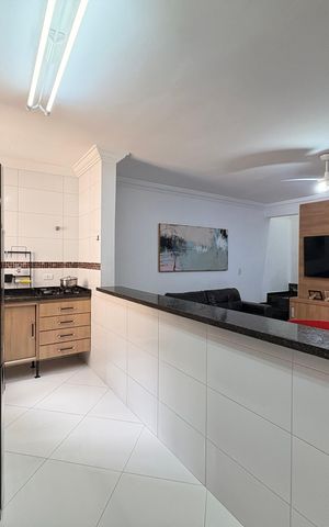 Apartamento à venda com 150m², 3 quartos e 2 vagas Apartamento à venda com 150m², 3 quartos e 2 vagasCozinha
