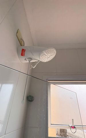 Apartamento à venda com 150m², 3 quartos e 2 vagas Apartamento à venda com 150m², 3 quartos e 2 vagasBanheiro