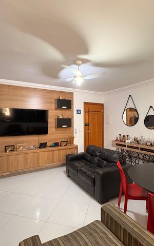 Apartamento à venda com 150m², 3 quartos e 2 vagas Apartamento à venda com 150m², 3 quartos e 2 vagasSala