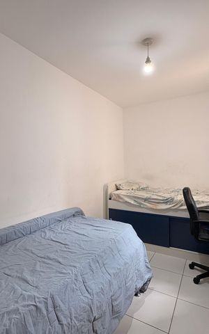 Apartamento à venda com 150m², 3 quartos e 2 vagas Apartamento à venda com 150m², 3 quartos e 2 vagasQuarto 2