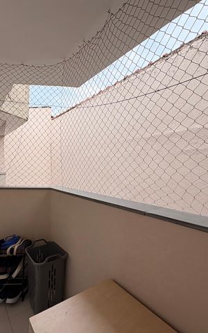 Apartamento à venda com 150m², 3 quartos e 2 vagas Apartamento à venda com 150m², 3 quartos e 2 vagasSacada