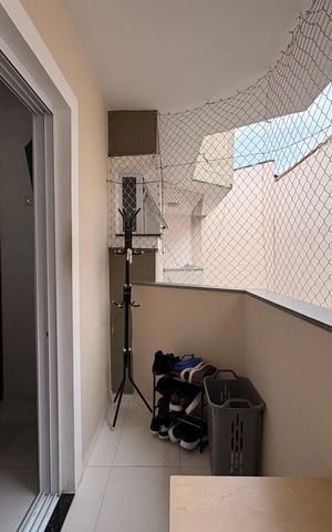 Apartamento à venda com 150m², 3 quartos e 2 vagas Apartamento à venda com 150m², 3 quartos e 2 vagasSacada