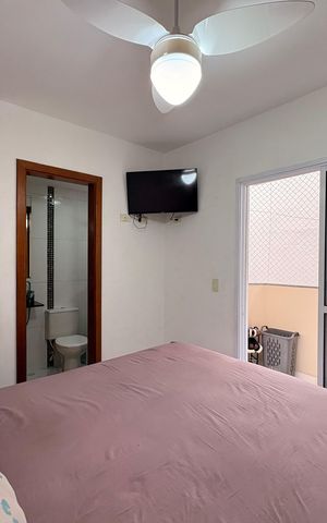 Apartamento à venda com 150m², 3 quartos e 2 vagas Apartamento à venda com 150m², 3 quartos e 2 vagasSuite