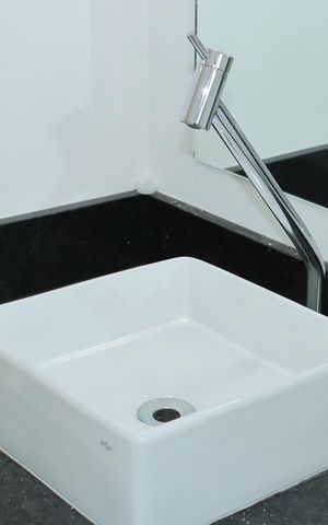 Apartamento para alugar com 85m², 2 quartos e 1 vagaBanheiro