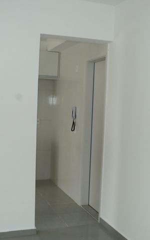 Apartamento para alugar com 85m², 2 quartos e 1 vagaCorredor