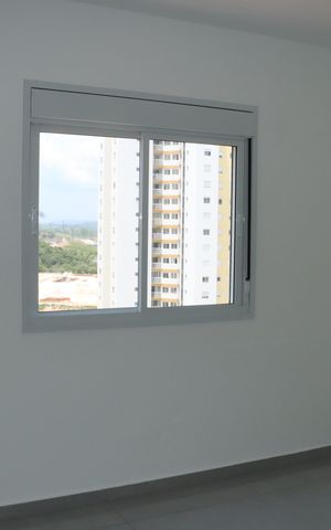 Apartamento para alugar com 85m², 2 quartos e 1 vagaSuíte 1