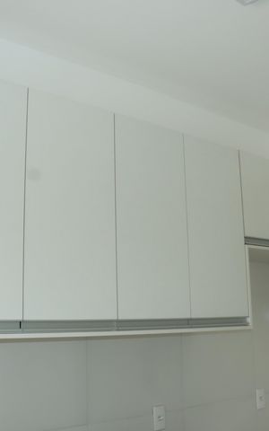 Apartamento para alugar com 85m², 2 quartos e 1 vagaCozinha
