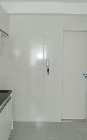Apartamento para alugar com 85m², 2 quartos e 1 vagaCozinha