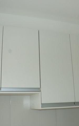 Apartamento para alugar com 85m², 2 quartos e 1 vagaCozinha