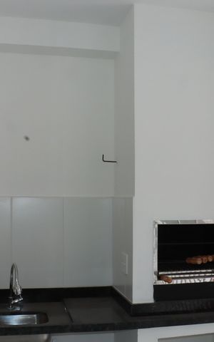 Apartamento para alugar com 85m², 2 quartos e 1 vagaVaranda da Sala