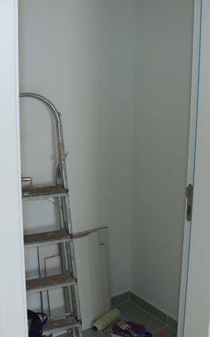 Apartamento para alugar com 85m², 2 quartos e 1 vagaCorredor