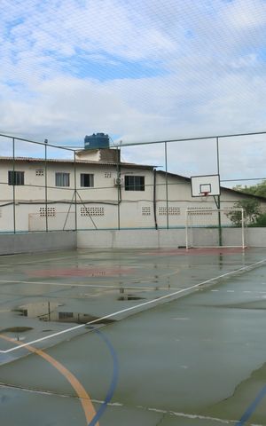 Apartamento para alugar com 85m², 2 quartos e 1 vagaÁrea comum