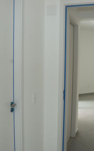 Apartamento para alugar com 85m², 2 quartos e 1 vagaBanheiro da Suíte 1