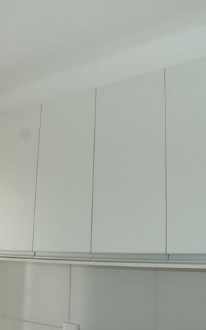 Apartamento para alugar com 85m², 2 quartos e 1 vagaCozinha