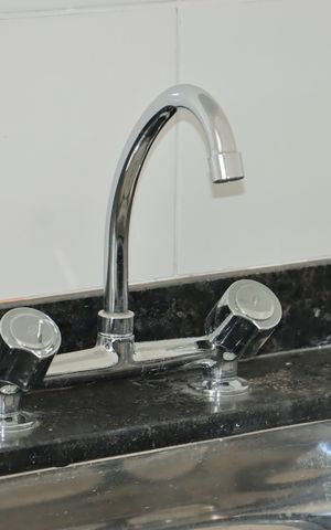 Apartamento para alugar com 85m², 2 quartos e 1 vagaCozinha