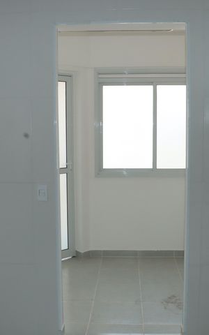 Apartamento para alugar com 85m², 2 quartos e 1 vagaCozinha