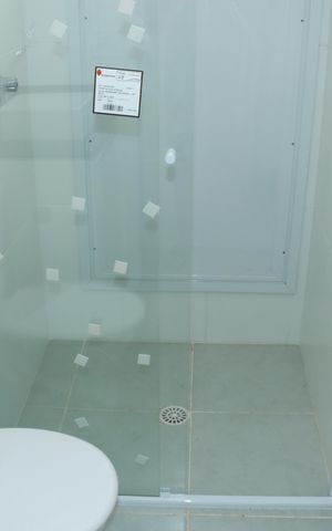 Apartamento para alugar com 85m², 2 quartos e 1 vagaBanheiro