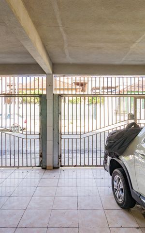 Casa para alugar com 142m², 3 quartos e 3 vagas Casa para alugar com 142m², 3 quartos e 3 vagasGaragem