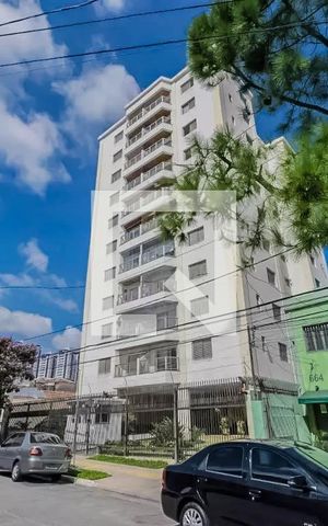 Apartamento à venda com 70m², 2 quartos e 1 vaga Apartamento à venda com 70m², 2 quartos e 1 vagaFachada