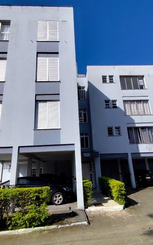 Studio para alugar com 29m², 1 quarto e 1 vaga
