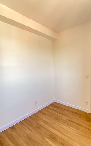 Apartamento para alugar com 36m², 2 quartos e sem vagaQuarto 1