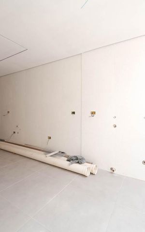 Casa à venda com 115m², 3 quartos e 2 vagasSala/Cozinha