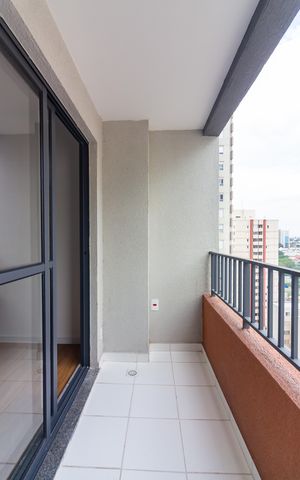 Apartamento para alugar com 55m², 2 quartos e 1 vaga Apartamento para alugar com 55m², 2 quartos e 1 vagaSacada