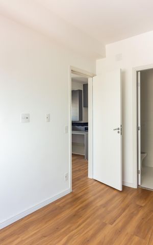 Apartamento para alugar com 55m², 2 quartos e 1 vaga Apartamento para alugar com 55m², 2 quartos e 1 vagaSuíte 2