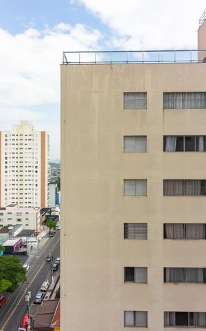 Apartamento para alugar com 55m², 2 quartos e 1 vaga Apartamento para alugar com 55m², 2 quartos e 1 vagaVista