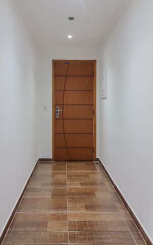 Apartamento à venda com 85m², 3 quartos e sem vaga Apartamento à venda com 85m², 3 quartos e sem vagaSala