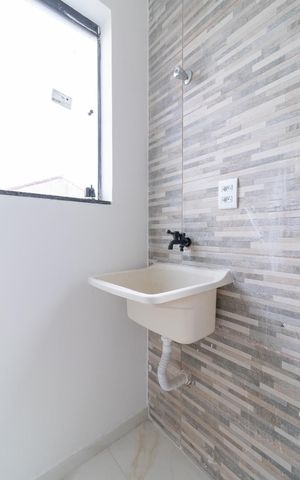 Apartamento à venda com 36m², 2 quartos e sem vagaÁrea de Serviço
