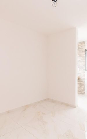 Apartamento à venda com 36m², 2 quartos e sem vagaSala