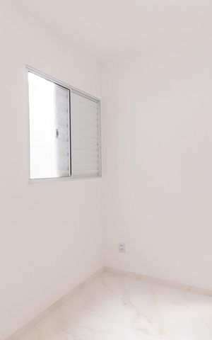 Apartamento à venda com 36m², 2 quartos e sem vagaQuarto 1