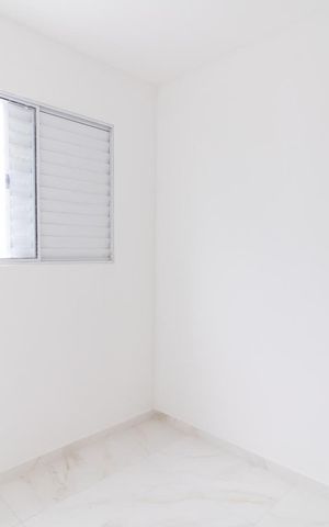 Apartamento à venda com 36m², 2 quartos e sem vagaQuarto 2