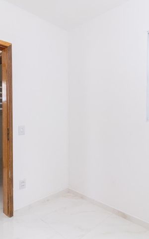 Apartamento à venda com 36m², 2 quartos e sem vagaQuarto 1