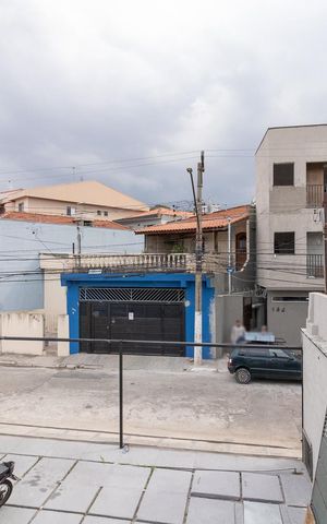 Apartamento à venda com 36m², 2 quartos e sem vagaVista do Quarto 2